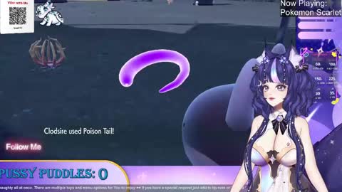 Sassy Sami Kittyn online show from 04.09.26