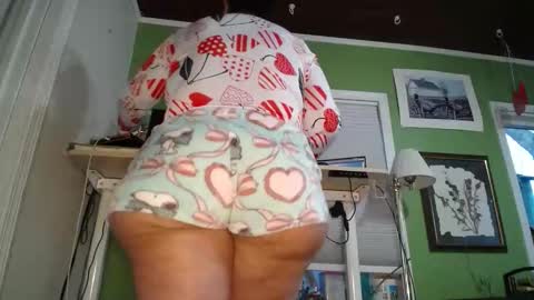 sassylatin45 online show from 03.09.26