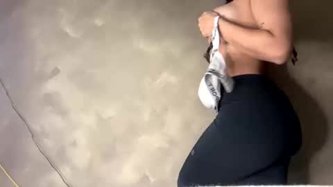 Lilah online show from 11.17.25