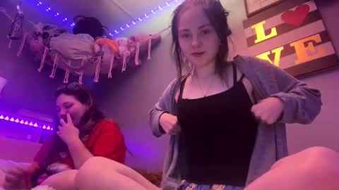 sassyseductive online show from 04.27.26