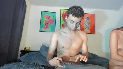 005Daringsouls online show from 12.26.24