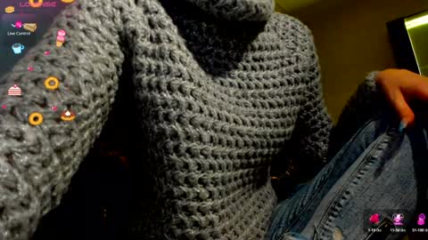 sassyt33n online show from 01.13.26