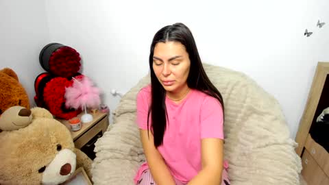 sassytiff online show from 02.12.26