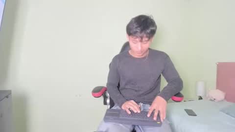 Snapshot of sasuke_uchiha12 chatting on 02.23.25 Evans Williams online show from 02.23.25