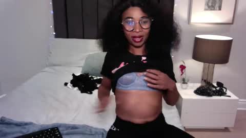 sasyylissaa online show from 04.23.26