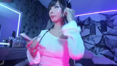    im expecting 300 thumbs up on my altar online show from 10.03.25