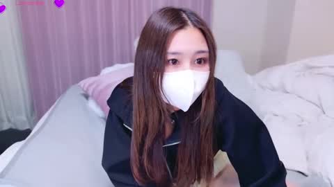 Snapshot of satomi_japan chatting on 02.01.25 CEO Satomi -Japan- online show from 02.01.25