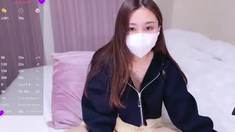 Snapshot of satomi_japan chatting on 02.07.25 CEO Satomi -Japan- online show from 02.07.25