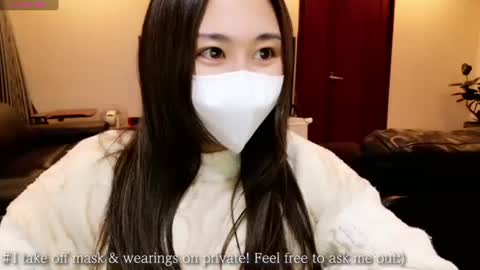 Snapshot of satomi_japan chatting on 02.12.25 CEO Satomi -Japan- online show from 02.12.25