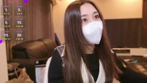 Snapshot of satomi_japan chatting on 02.28.25 CEO Satomi -Japan- online show from 02.28.25