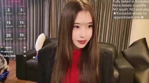 Snapshot of satomi_japan chatting on 09.23.25 CEO Satomi -Japan- online show from 09.23.25