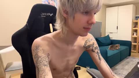 Satoshi online show from 03.09.26