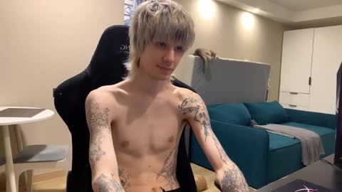 Satoshi online show from 04.12.26