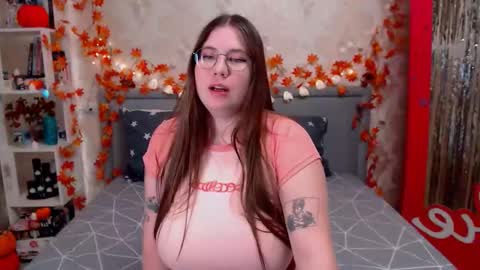 Stacy online show from 11.06.25