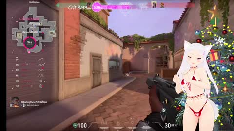 Snapshot of satotakimoto chatting on 12.07.24 Sato Takimoto online show from 12.07.24