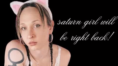Snapshot of saturnine_princess chatting on 07.14.26 Saturn Girl online show from 07.14.26