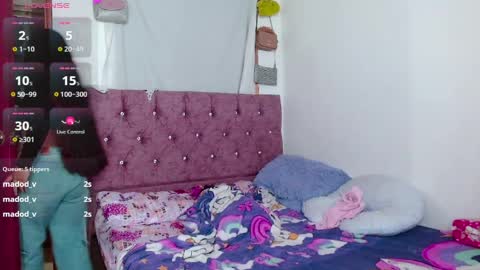 Dayana online show from 04.06.26