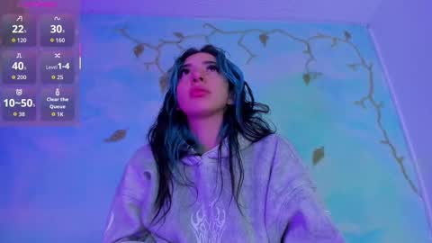 Saturnooo online show from 11.15.25