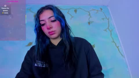 Saturnooo online show from 12.02.25