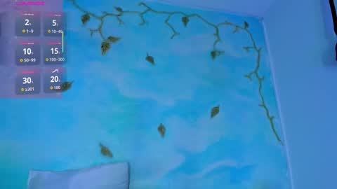 Saturnooo online show from 02.16.26