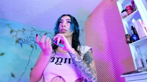 Saturnooo online show from 05.29.26