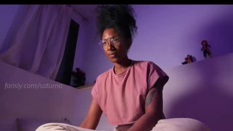 saturno_vibes online show from 09.23.25