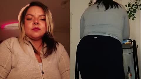 Gina George online show from 02.12.25