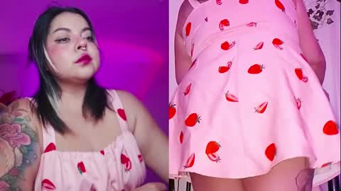 Gina George online show from 02.24.25