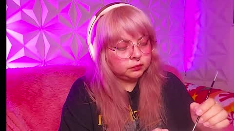 Gina George online show from 01.18.26