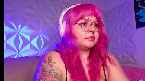 Gina George online show from 02.08.26