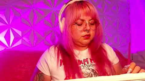 Gina George online show from 02.20.26