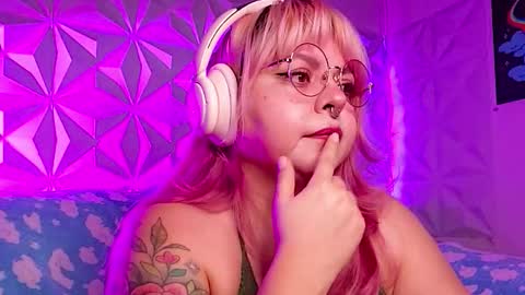 Gina George online show from 03.08.26