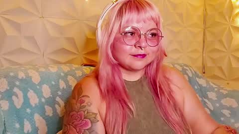 Gina George online show from 06.02.26