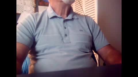 satyr64 online show from 11.06.25