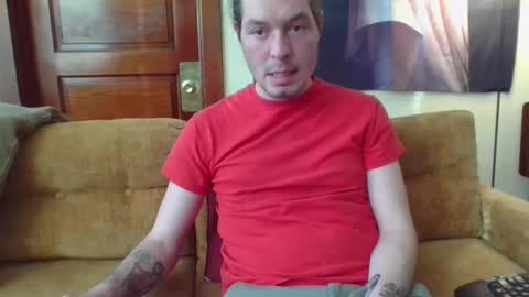 satyr_boy29 online show from 12.21.24