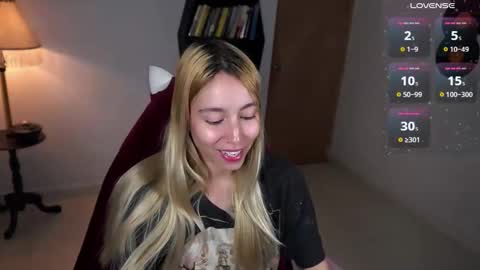 I AM JENN  online show from 11.09.25