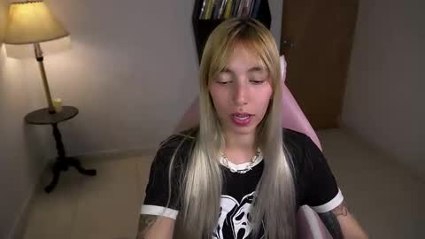 I AM JENN  online show from 03.06.26