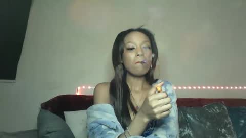 Shaniiice online show from 02.27.25