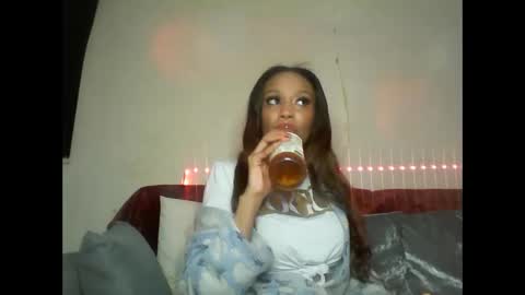 Shaniiice online show from 03.06.25