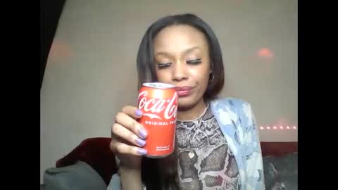 Shaniiice online show from 03.11.25