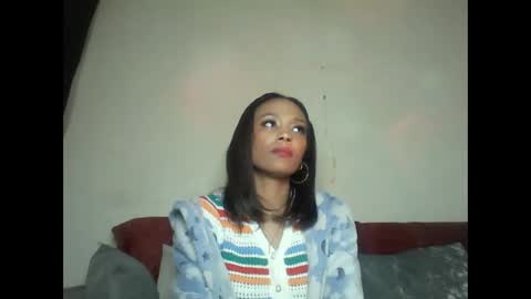 Shaniiice online show from 09.12.25