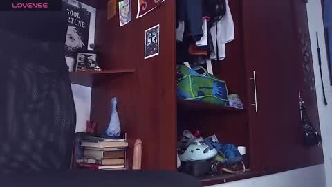 Zaren online show from 12.14.24