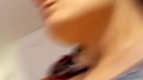 SnowBunny online show from 02.18.25