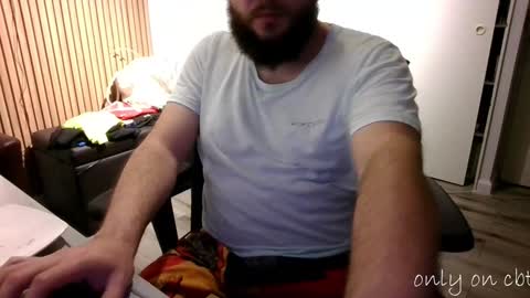 Snapshot of saucybonjo chatting on 12.29.24 Ben online show from 12.29.24