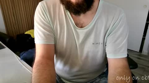 Snapshot of saucybonjo chatting on 12.29.24 Ben online show from 12.29.24