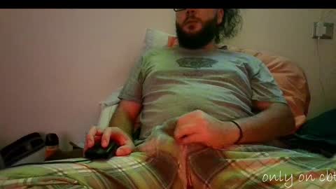 Snapshot of saucybonjo chatting on 01.05.25 Ben online show from 01.05.25