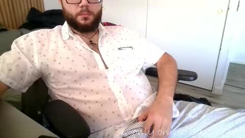 Ben online show from 01.16.26