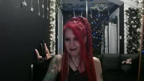 SaucySky online show from 02.19.25