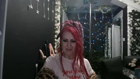 SaucySky online show from 03.02.25