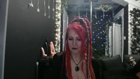 SaucySky online show from 03.09.25